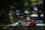 Porsche 911 GT3 RSR 2012 года